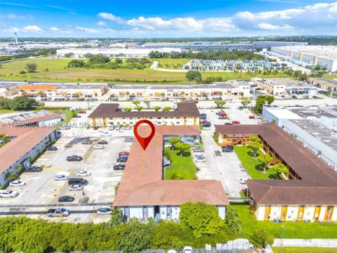 4050 NW 135th St 21-11, Opa Locka FL - photo 22 of 23