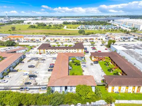 4050 NW 135th St 21-11, Opa Locka FL - photo 23 of 23