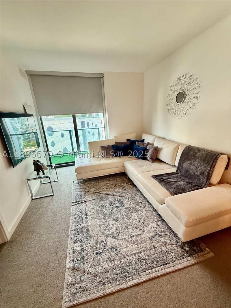 1 bedroom Condominium at 501 NE 31st St 602, Paraiso Bayviews Condo, Miami — photo 1