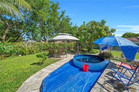 5402 SW 128th Pl, Miami FL - photo 21 of 25