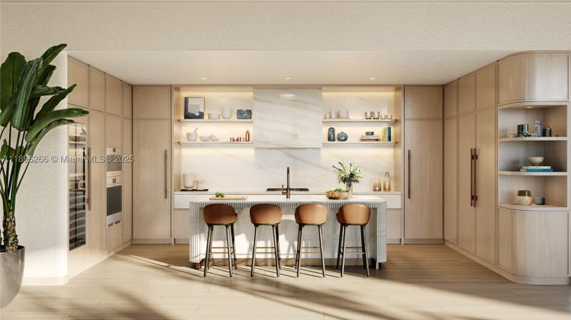 3 bedroom Condominium at 5333 Collins Av 1102, The Perigon Miami Beach, Miami Beach — photo 5
