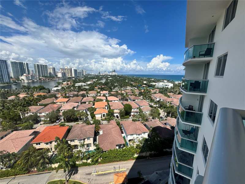 1 bedroom Condominium at 19370 Collins Ave 1520, Ocean Reserve Condo, Sunny Isles Beach — photo 1