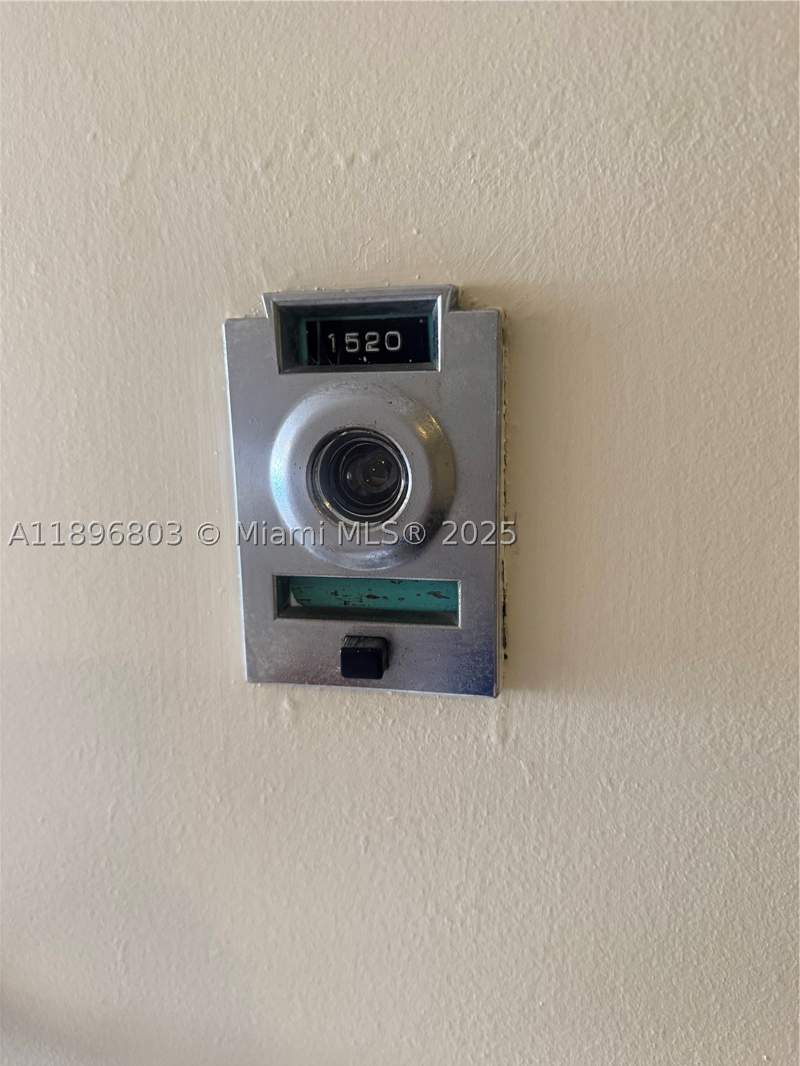 1 bedroom Condominium at 19370 Collins Ave 1520, Ocean Reserve Condo, Sunny Isles Beach — photo 3