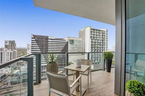 88 SW 7th St 1408, Miami FL - photo 16 of 16