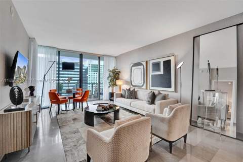 88 SW 7th St 1408, Miami FL - photo 6 of 16