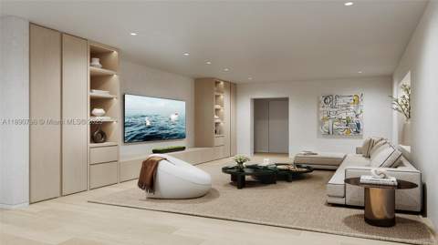 1007 Fisher Island Drive, Miami Beach FL - photo 15 of 33