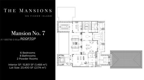 1007 Fisher Island Drive, Miami Beach FL - photo 21 of 33
