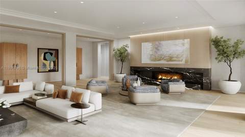 1007 Fisher Island Drive, Miami Beach FL - photo 6 of 33