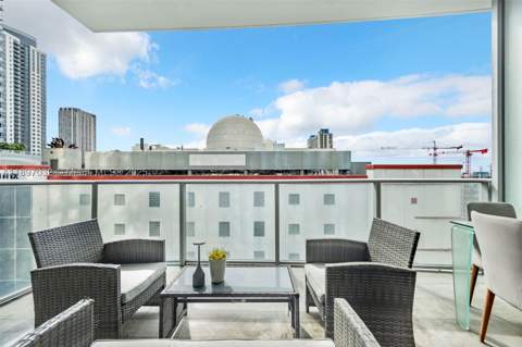 851 NE 1st Ave 806, Miami FL - photo 15 of 51