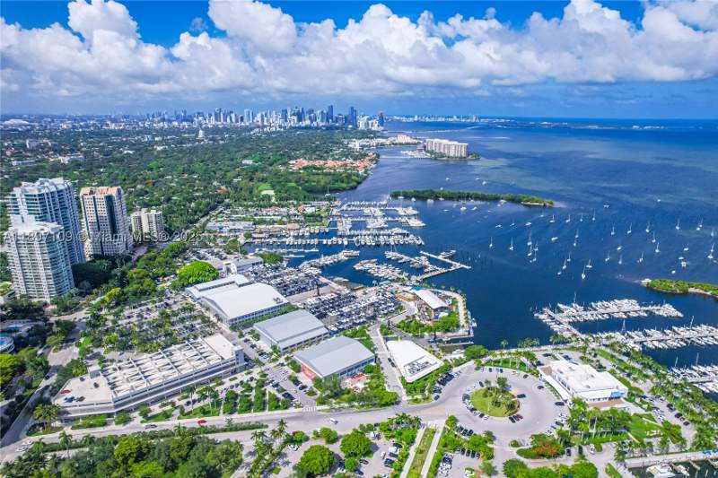 2 bedroom Condominium at 2655 S Bayshore 1506, Mr. C Residences, Coconut Grove — photo 3