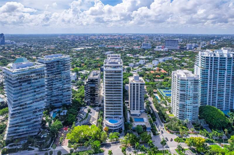 2 bedroom Condominium at 2655 S Bayshore 1506, Mr. C Residences, Coconut Grove — photo 5