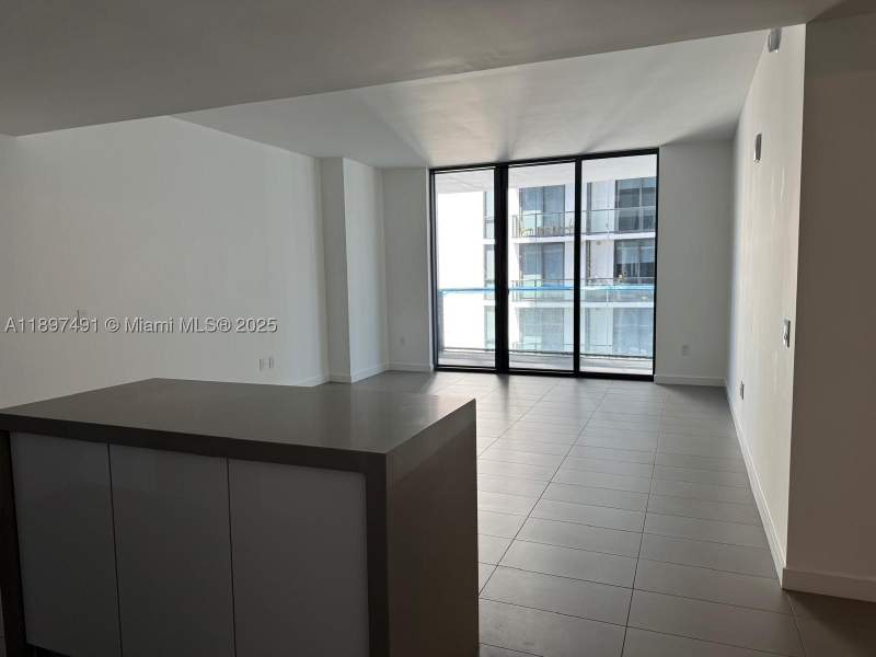 1 bedroom Condominium at 1600 NE 1st Ave 2217, Canvas Condo, Miami — photo 4