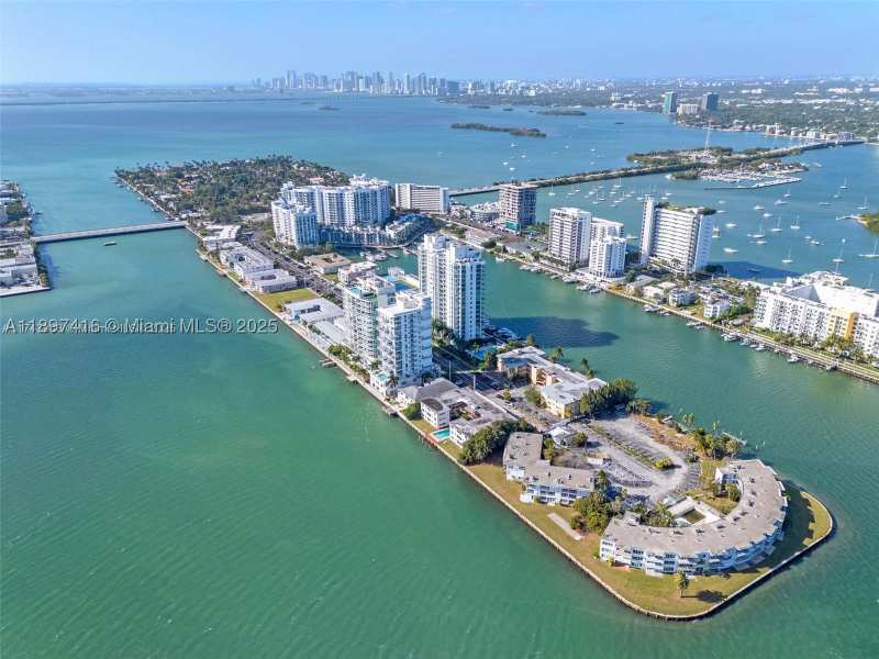 2 bedroom Condominium at 7928 East Dr 1202, Eloquence On The Bay Cond, North Bay Village — photo 1