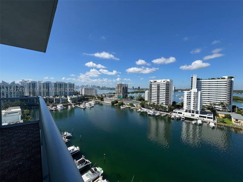 2 bedroom Condominium at 7928 East Dr 1202, Eloquence On The Bay Cond, North Bay Village — photo 2