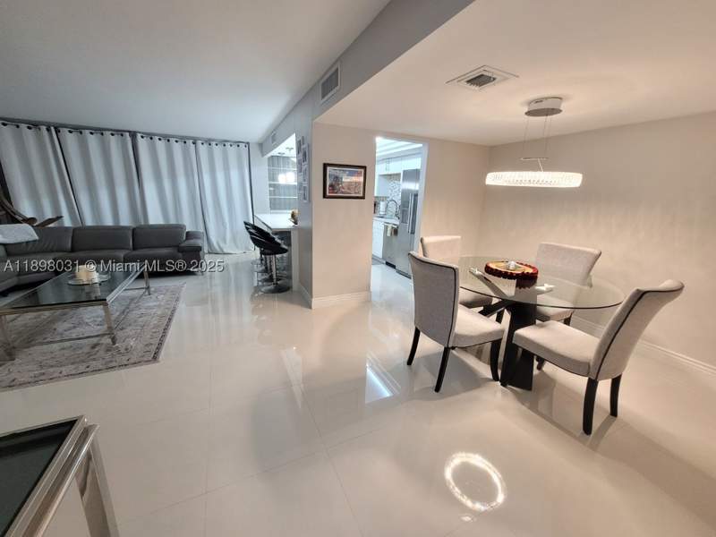 3 bedroom Condominium at 18071 Biscayne Blvd 1801, Del Prado Marina, Aventura — photo 4