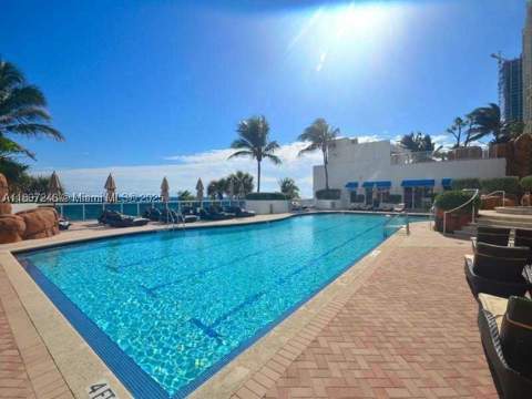 18001 Collins 1409, Sunny Isles Beach FL - photo 15 of 28