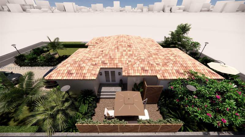 4 bedroom SingleFamilyResidence at 149 NW 97th St, Resub Of Blk 2 Of Bonmar P, Miami Shores — photo 5