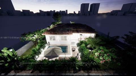 149 NW 97th St, Miami Shores FL - photo 8 of 48