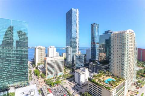 1300 S miami 2706, Miami FL - photo 22 of 23