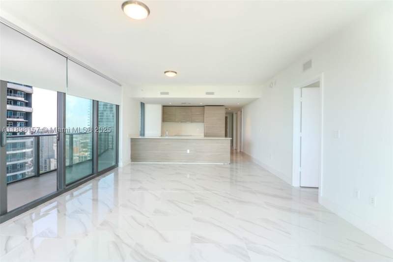 3 bedroom Condominium at 1300 S miami 2706, 1300 S Miami Avenue Condo, Miami — photo 3