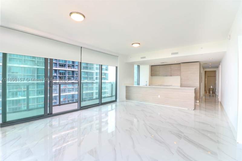 3 bedroom Condominium at 1300 S miami 2706, 1300 S Miami Avenue Condo, Miami — photo 4