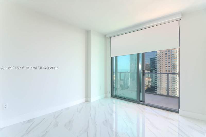 3 bedroom Condominium at 1300 S miami 2706, 1300 S Miami Avenue Condo, Miami — photo 5