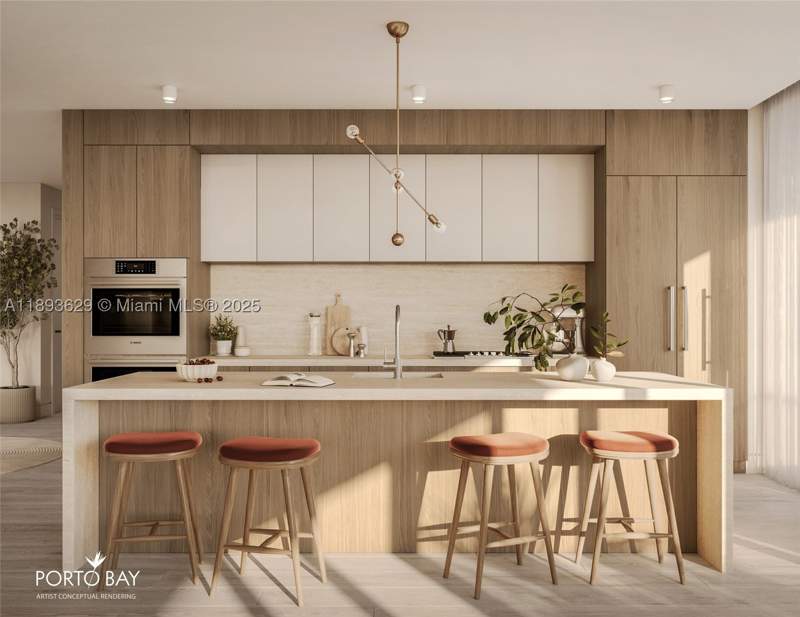 3 bedroom Condominium at 1130 100th St 3D, Bay Harbor Island, Bay Harbor Islands — photo 5