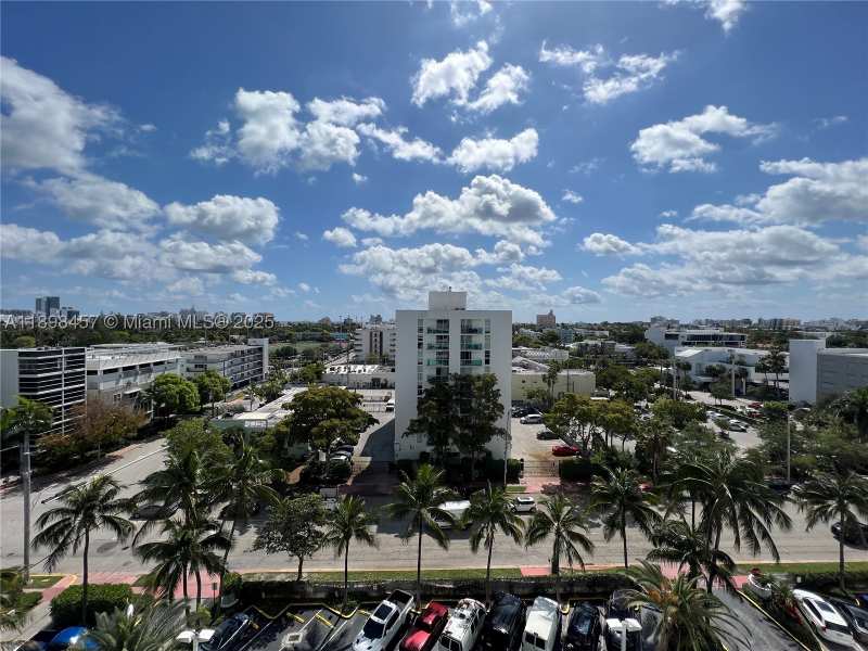 1 bedroom Condominium at 1000 West Ave 808, Mirador 1000 Condo, Miami Beach — photo 1