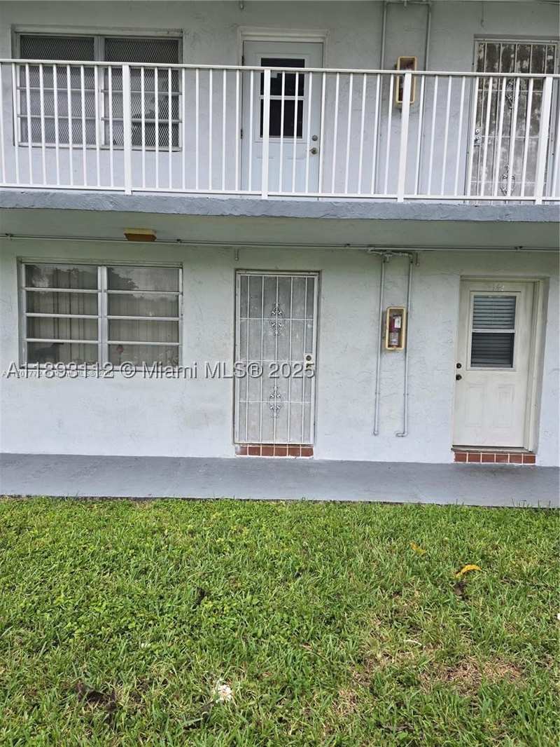 1 bedroom Condominium at 20310 NE 2nd Ave 15, Ro-Mont South Condo K, Miami Gardens — photo 1