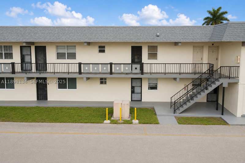 1 bedroom Condominium at 301 NW 177th St 141, New World Condo Apts II, Miami Gardens — photo 1