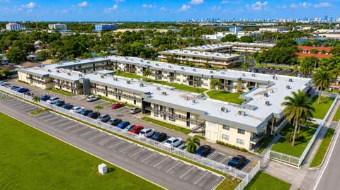 301 NW 177th St 141, Miami Gardens FL - photo 17 of 19