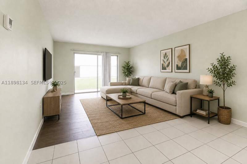1 bedroom Condominium at 301 NW 177th St 141, New World Condo Apts II, Miami Gardens — photo 3