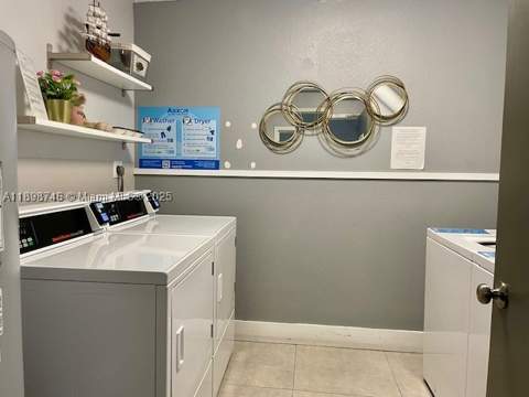 9350 Fontainebleau Blvd 408, Miami FL - photo 13 of 20