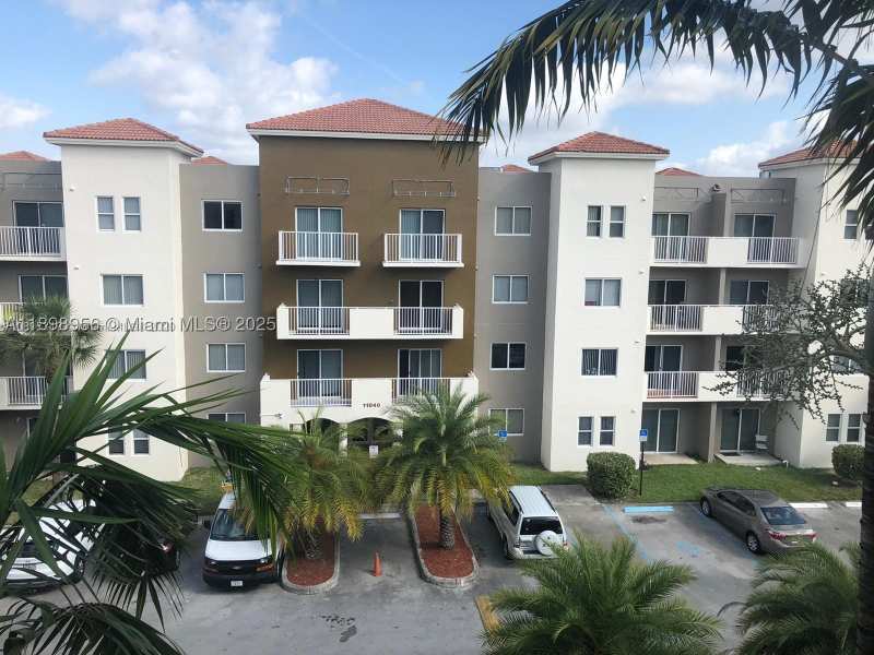 2 bedroom Condominium at 11040 SW 196th St 211, Paradise Pointe Condo, Cutler Bay — photo 1