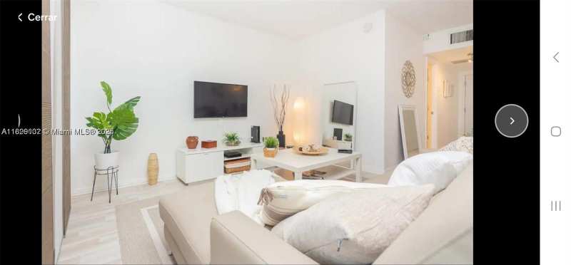 0 bedroom Condominium at 2301 Collins Ave 736, Roney Palace Condo, Miami Beach — photo 1