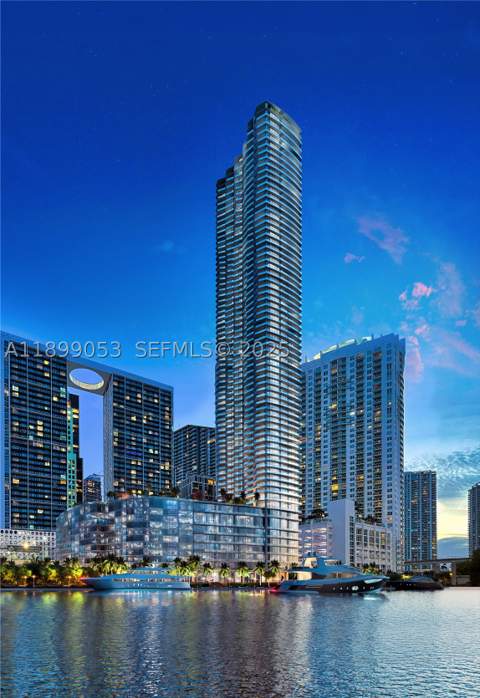 99 SE 5th street 4301, Miami FL - photo 6 of 25