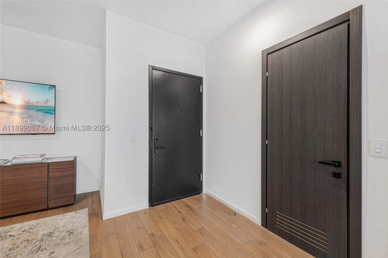 2 bedroom Condominium at 398 NE 5th St 3017, The Elser Residences, Miami — photo 3