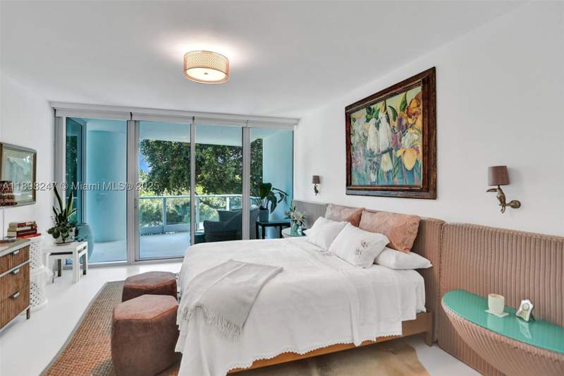 2 bedroom Condominium at 2627 S Bayshore Dr 506, Grovenor House Condo, Coconut Grove — photo 3