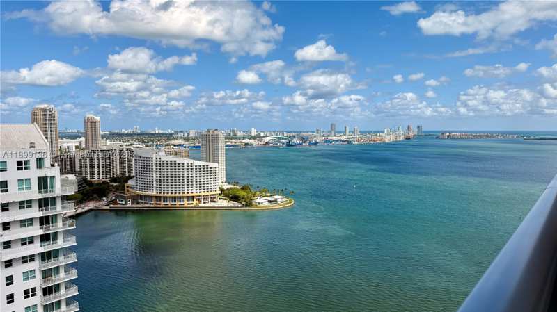 3 bedroom Condominium at 1155 Brickell Bay Dr Ph104, The Mark On Brickell Cond, Miami — photo 1