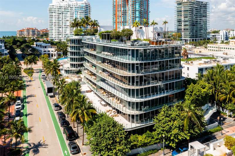 5 bedroom Condominium at 1 Collins Ave 207, One Ocean Condo, Miami Beach — photo 4