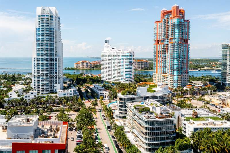 5 bedroom Condominium at 1 Collins Ave 207, One Ocean Condo, Miami Beach — photo 5