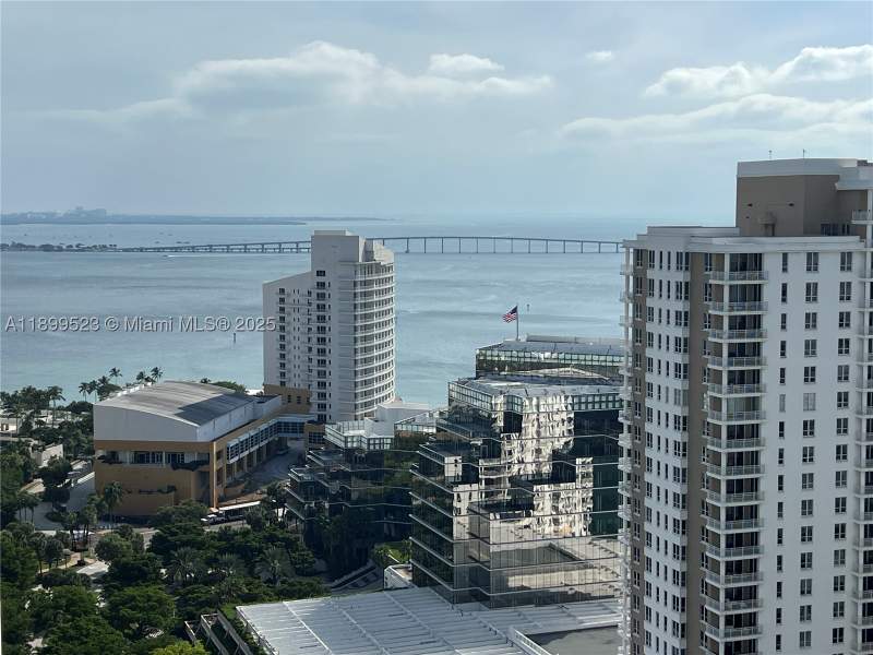 2 bedroom Condominium at 900 Brickell Key Blvd 2205, Asia Condo, Miami — photo 4