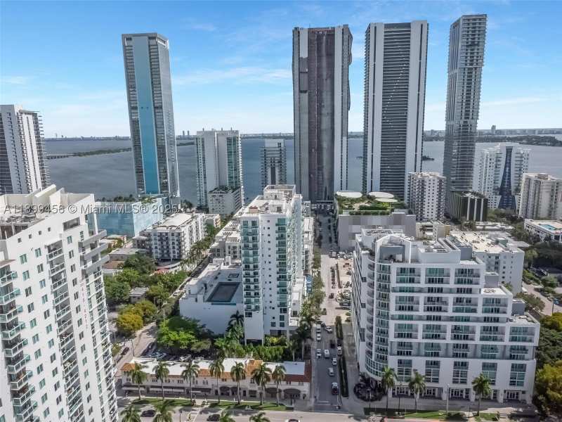2 bedroom Condominium at 333 NE 24th St 812, Gallery Art Condo, Miami — photo 1