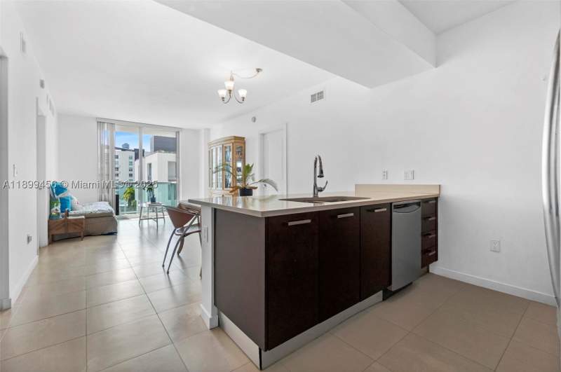 2 bedroom Condominium at 333 NE 24th St 812, Gallery Art Condo, Miami — photo 4