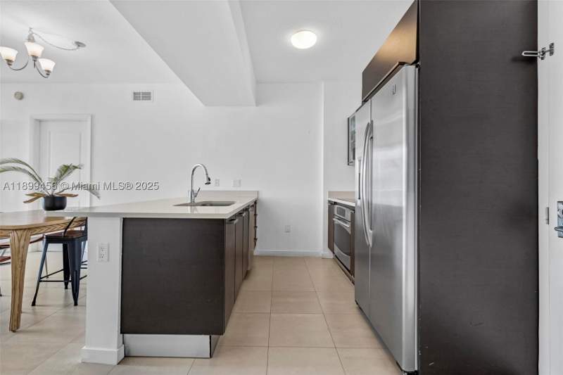 2 bedroom Condominium at 333 NE 24th St 812, Gallery Art Condo, Miami — photo 5