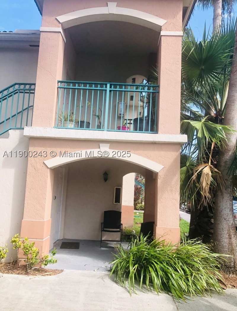 3 bedroom Condominium at 1261 SE 31st Ct 101-53, Venetia Gardens South Con, Homestead — photo 1