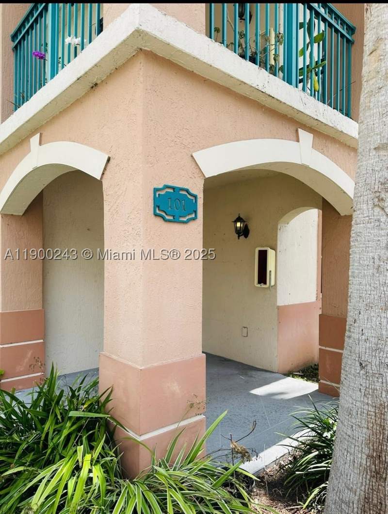 3 bedroom Condominium at 1261 SE 31st Ct 101-53, Venetia Gardens South Con, Homestead — photo 2