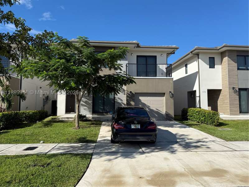 5 bedroom SingleFamilyResidence at 1159 NW 1st St, Aurora Subdivision, Florida City — photo 1