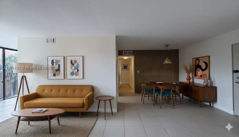 2 bedroom Condominium at 9440 W Flagler St 306, Versailles Gardens II Con, Miami — photo 1