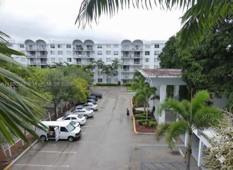 2 bedroom Condominium at 494 NW 165th St Rd C-602, Montecarlo Condo, Miami — photo 1